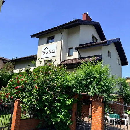 Homestay Dom Gosci