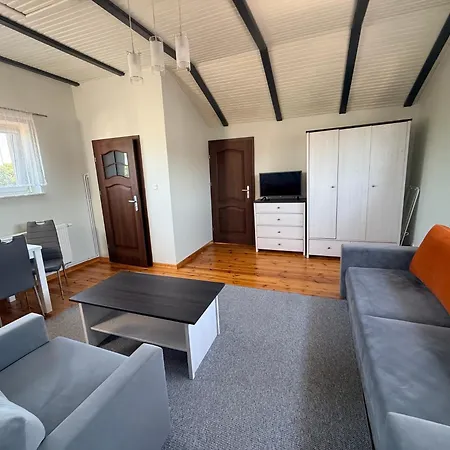 Dom Gosci Homestay *