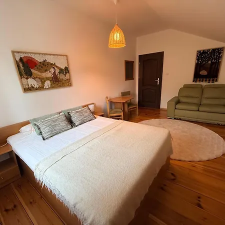 Homestay Dom Gosci Wladyslawowo