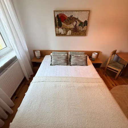 Dom Gosci Habitación en casa particular Władysławowo