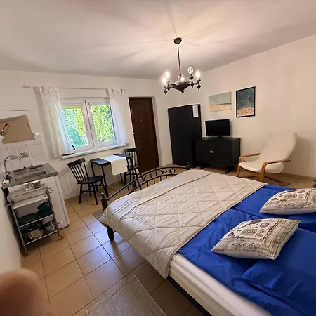 Homestay Dom Gosci Wladyslawowo