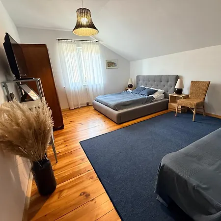 Habitación en casa particular Dom Gosci Władysławowo